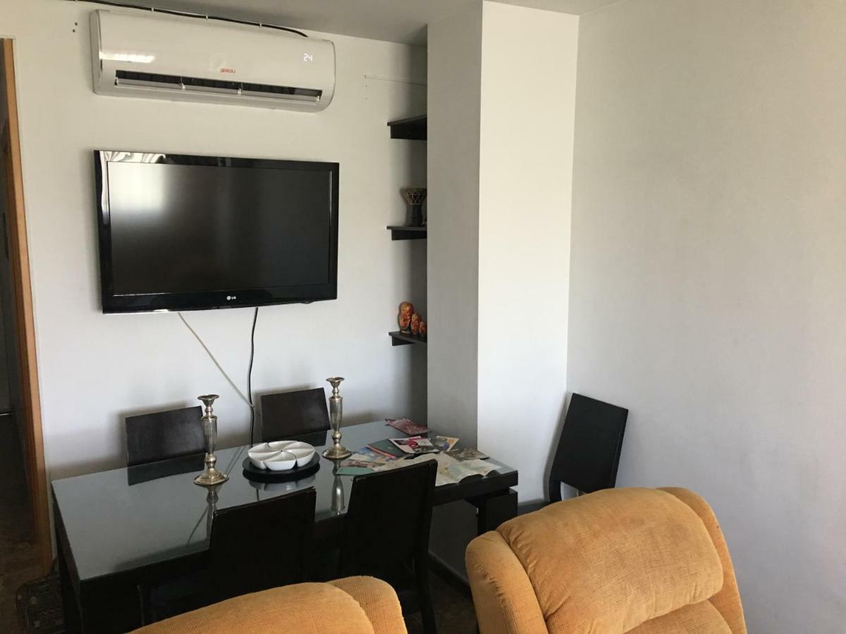 Atico El Rio Apartment กอร์โดบา ภายนอก รูปภาพ